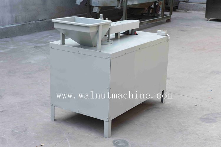 Walnut sheller machine chinese suppliers